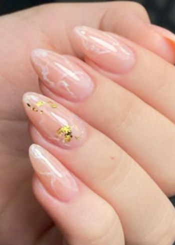 kendinden yapışkanlı takma tırnak - Görsel 2