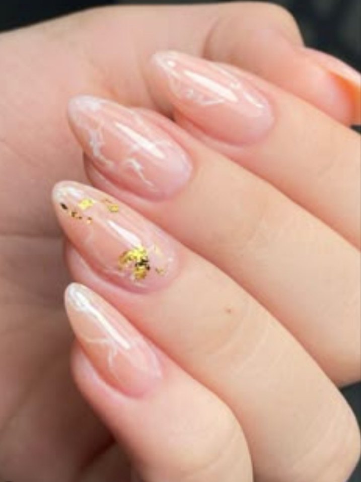 kendinden yapışkanlı takma tırnak - Görsel 2