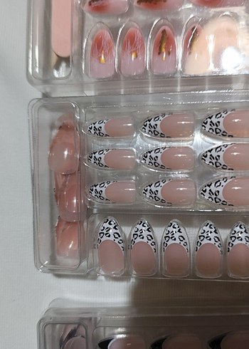 3 lü fiyat - Görsel 3