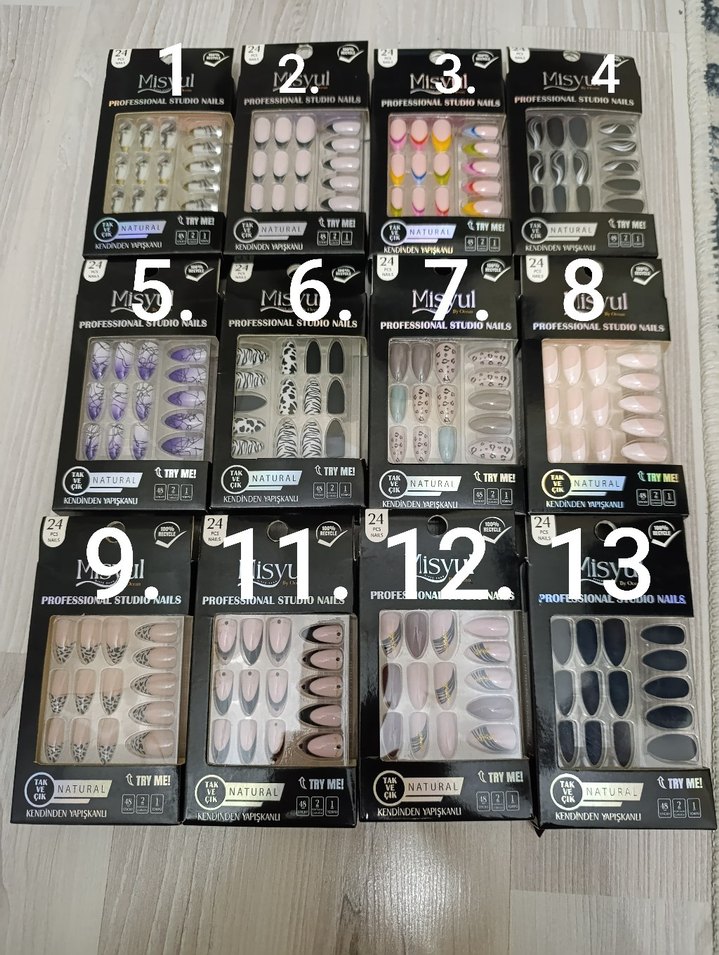 adet fiyatı 50 Tl - Görsel 2