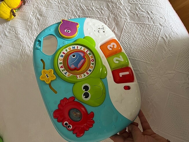 Diğer Oyuncak müzikli