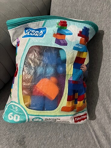 Fisher Price Oyuncak