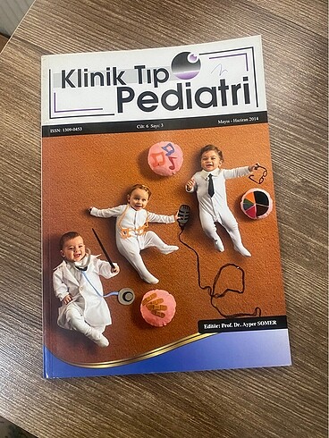  pediatristler dergisi