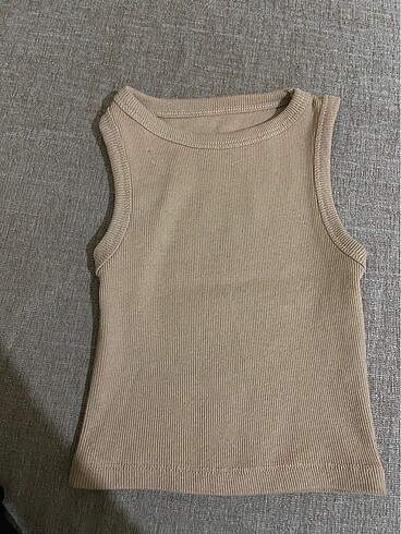halter yaka crop