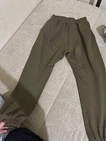 m Beden pull&bear jogger eşofman