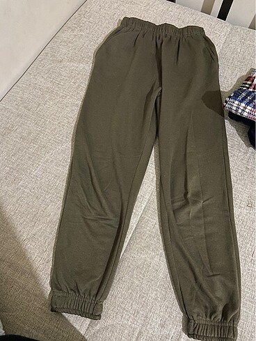 pull&bear jogger eşofman