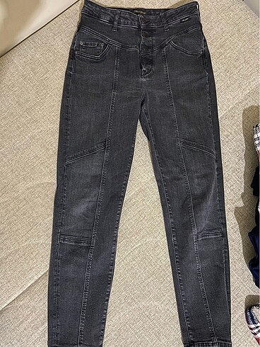 mavi gold lily jean