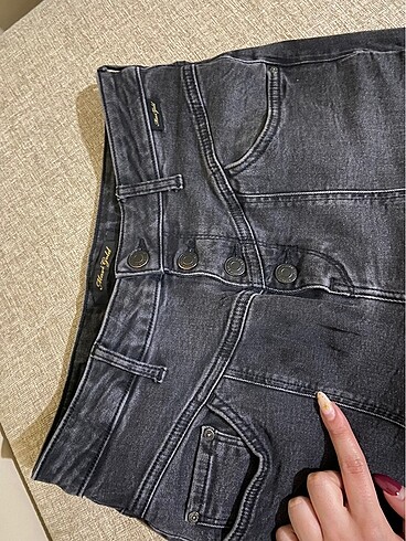 Mavi Jeans mavi gold lily jean
