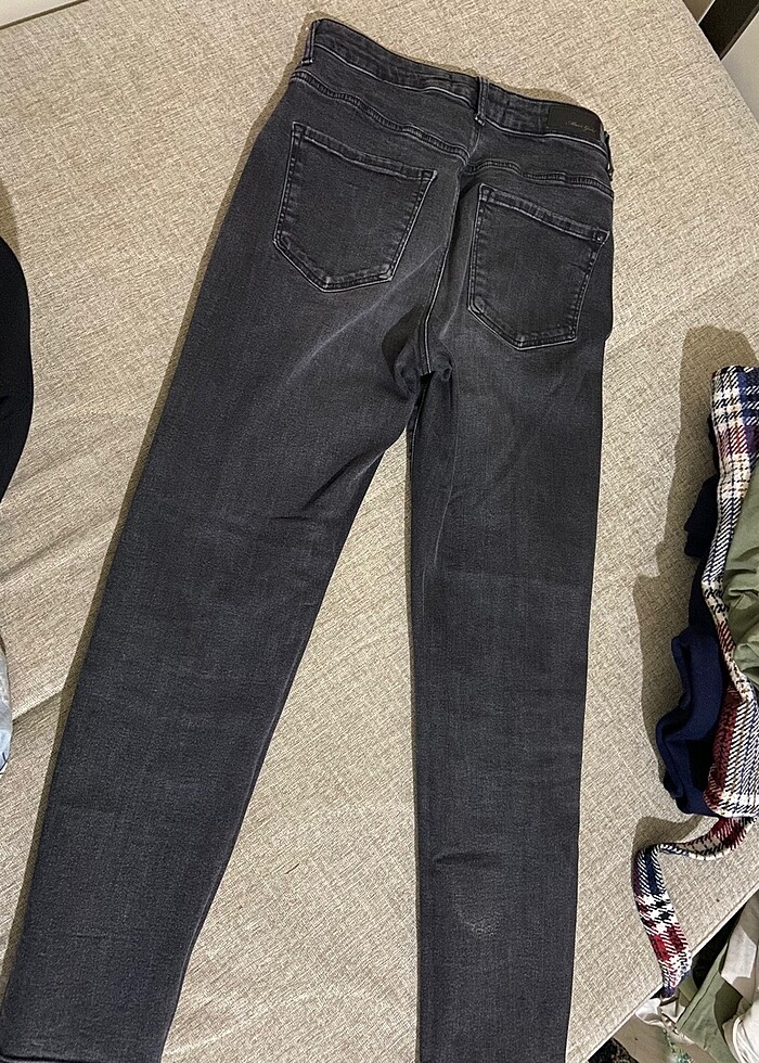 mavi gold lily jean - Görsel 3