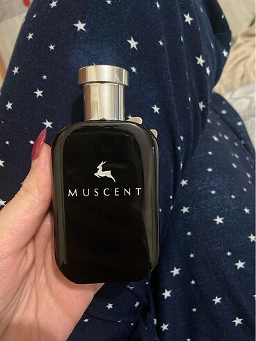 Beden muscent moulin ruj n395