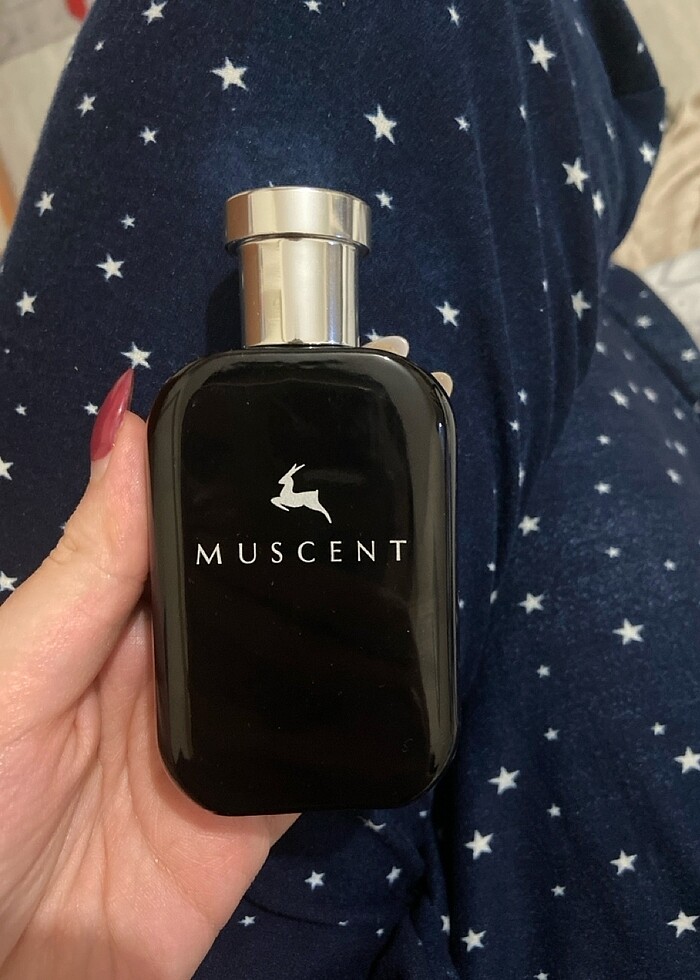 muscent moulin ruj n395 - Görsel 3