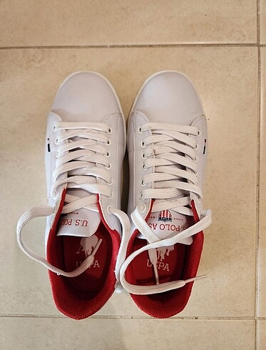Orjinal Us Polo Sneaker