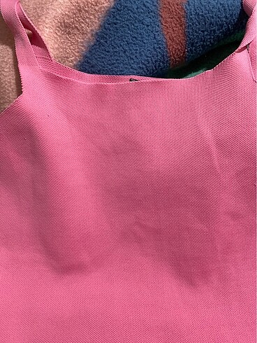 Trendyol & Milla pembe elbise