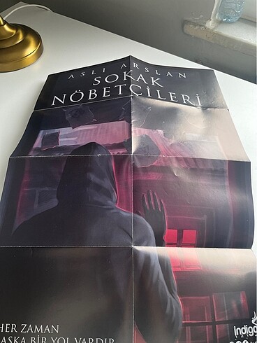  Beden SOKAK NÖBETÇİLERİ 1 (CİLTLİ)