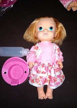 Baby Alive