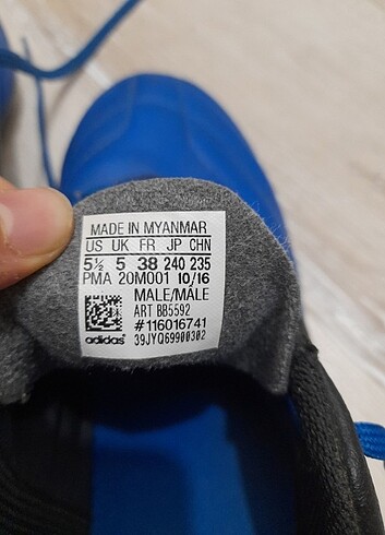 Adidas Adidas Krampon