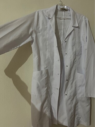 Beyaz ünlün doktor öğretmen hemşire - Görsel 3