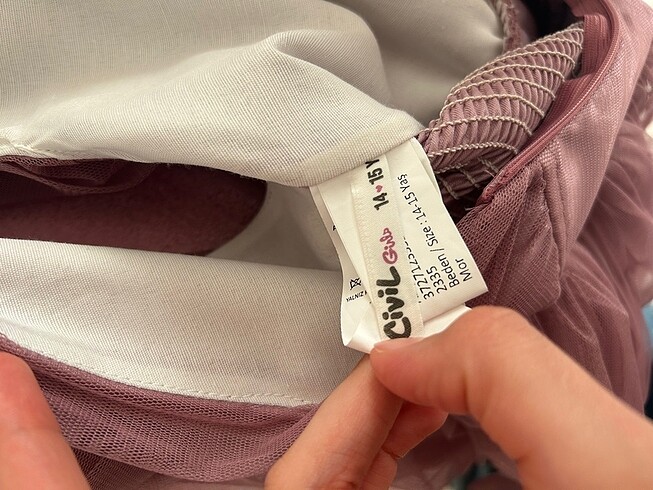 Civil Abiye - Görsel 6