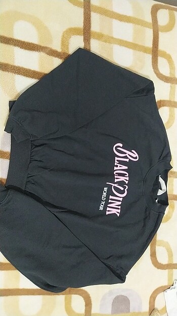 H&M Blackpink Sweatshirt 