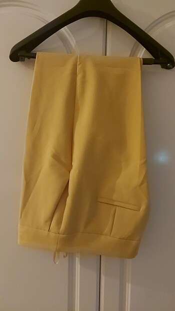 Sar iş ı pantolon 