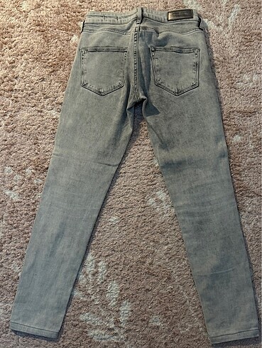 36 Beden Mango Jean