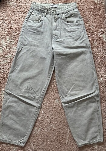 Zara jean