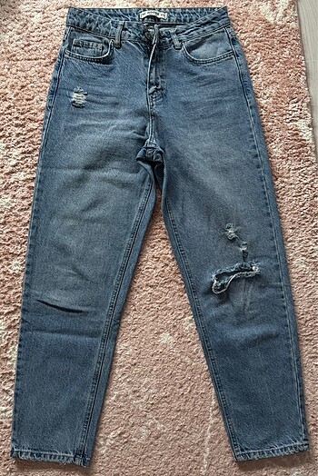 Addax Jean