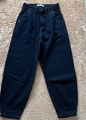 Zara Jean