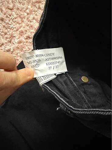Mavi Jeans Mavi Jean