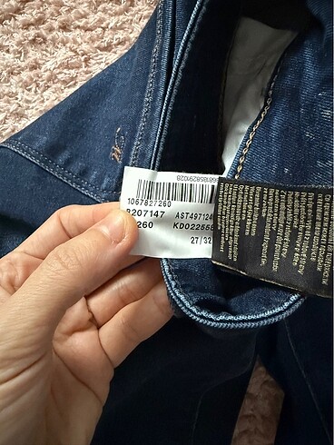 Mavi Jeans Mavi Jean 27/32