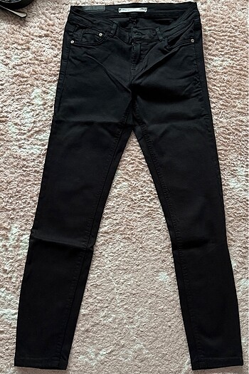 Zara Jean