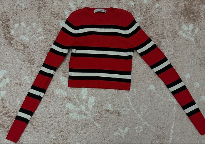 Zara Bluz