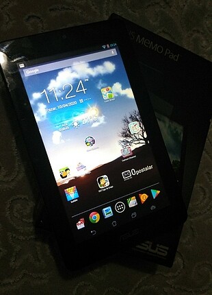 Asus 172v