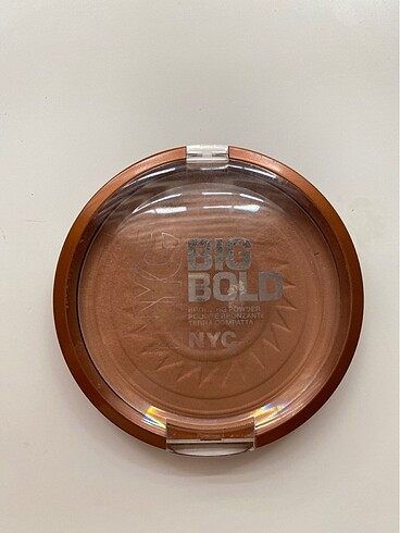 bronzer