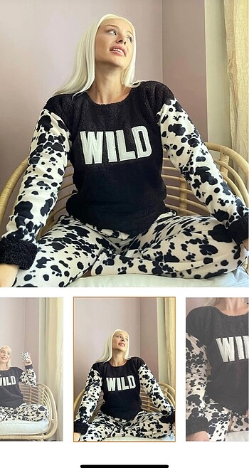 Trendyol & Milla Pijama