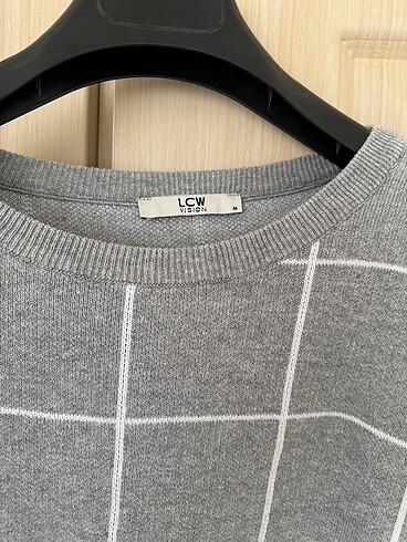 LC Waikiki Kazak üst giyim