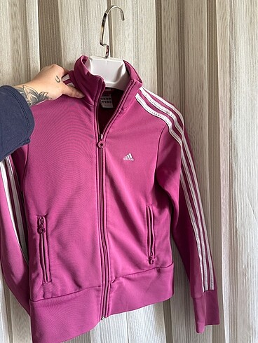 Adidas ceket