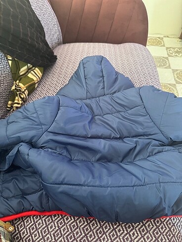 ebebek MDM Gold Polar 2,5 ile 3 yaş arası Erkek Çocuk Mont