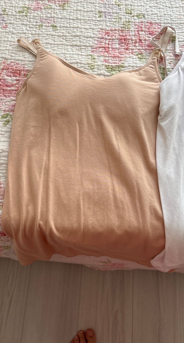 Emzirme atleti - Görsel 2