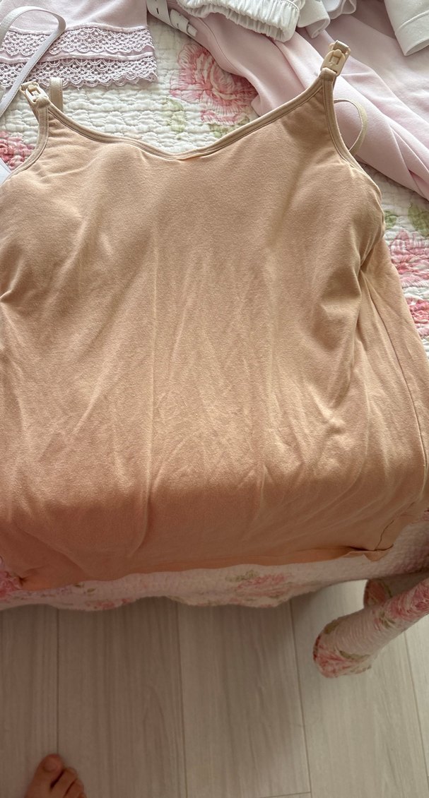 Emzirme atleti - Görsel 4