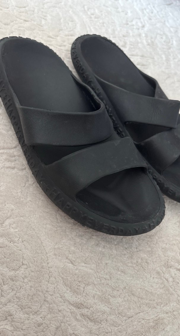 Siyah Erkek terlik - Görsel 3