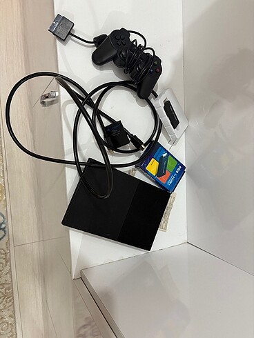 Playstation 2