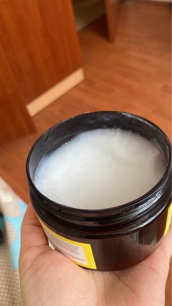 Diğer maru derm saç kremi