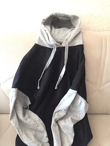 Addax sweat