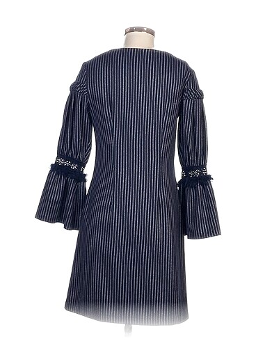 38 Beden Vintage Love Kısa Elbise %70 İndirimli.
