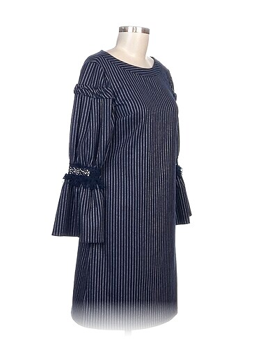 Vintage Love Vintage Love Kısa Elbise %70 İndirimli.