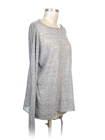 Zara Zara Bluz %70 İndirimli.