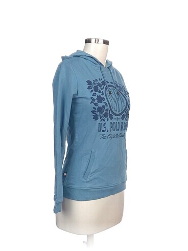 U.S Polo Assn. U.S Polo Assn. Sweatshirt %70 İndirimli.