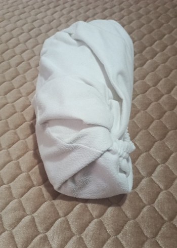 İşbir yatak Şu Geçirmez Alez - Görsel 4