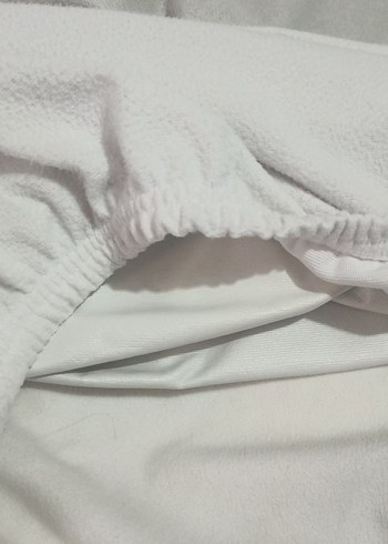 İşbir yatak Şu Geçirmez Alez - Görsel 3